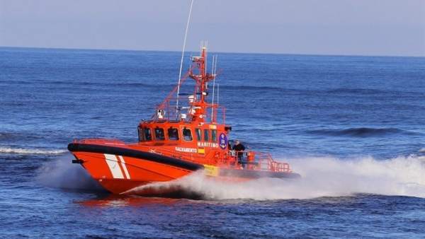 Salvamento marítimo Salvamento marítimo
