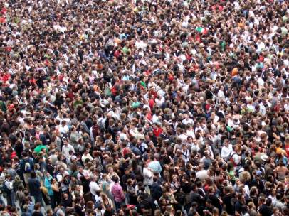 Multitud