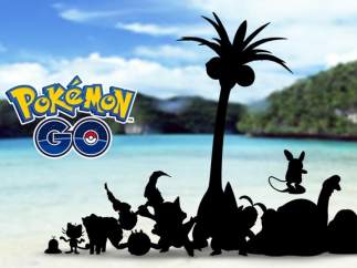 Pokémon GO