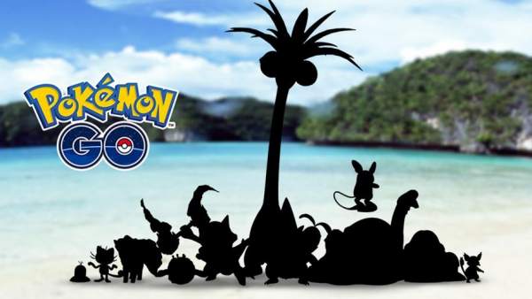 Pokémon GO Pokémon GO