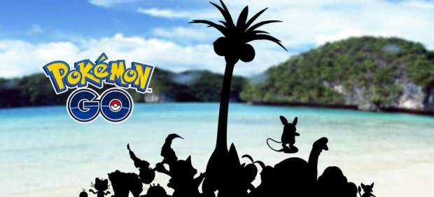 Pokémon GO