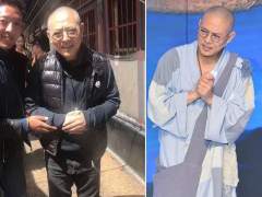 Una mala foto de un envejecido Jet Li dispara las alertas
