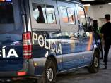 Policía Nacional
