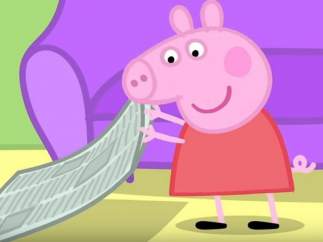 Peppa Pig