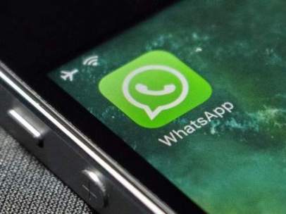 WhatsApp