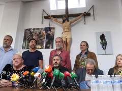 Willy Toledo, tras plantar al juez: "No comparezco porque no he cometido ningún delito"