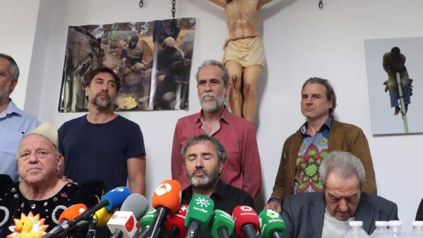Willy Toledo Willy Toledo