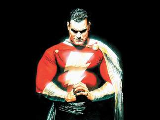 Shazam!
