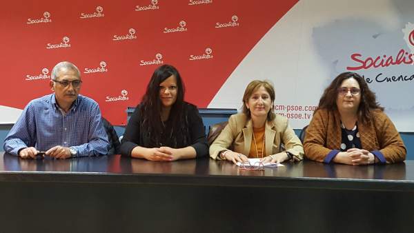 Rueda de prensa Rueda de prensa