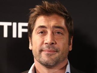Javier Bardem