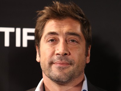 Javier Bardem