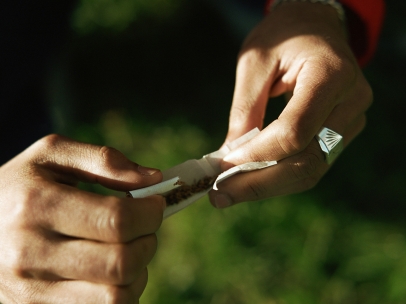 Tabaco de liar