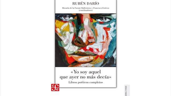 Obra crítica de Rubén Darío Obra crítica de Rubén Darío