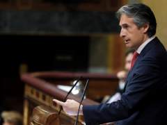 Iñigo de la Serna apoyará a Sáenz de Santamaría como candidata a suceder a Rajoy