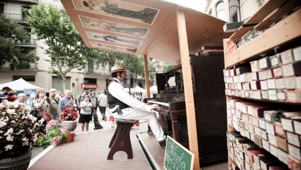 La Casa Botines De León Participará Como Institución Invitada En La Xiv Feria Mo La Casa Botines De León Participará Como Institución Invitada En La Xiv Feria Mo