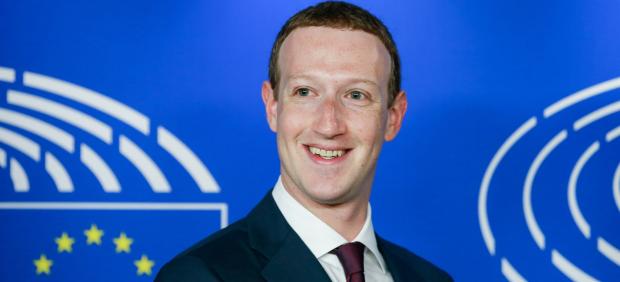 Mark Zuckerberg
