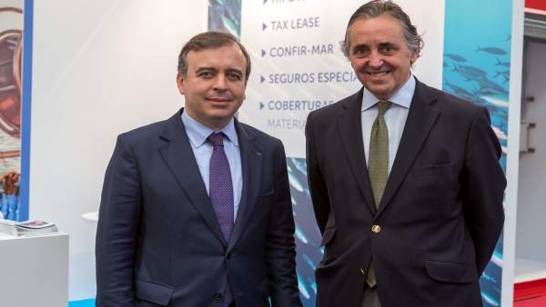 Abanca financiará la construcción de un buque de Pescanova Abanca financiará la construcción de un buque de Pescanova