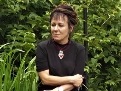 Olga Tokarczuk