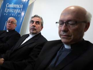 Iglesia chilena