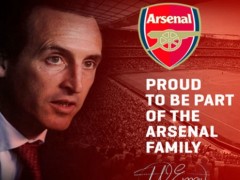 Emery se adelanta al Arsenal y autoanuncia su fichaje
