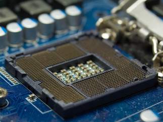 Microprocesador