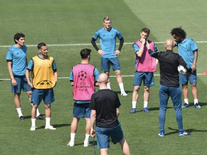 Real Madrid