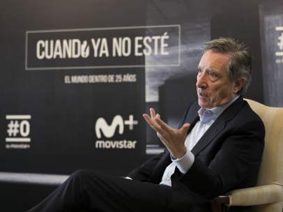Iñaki Gabilondo