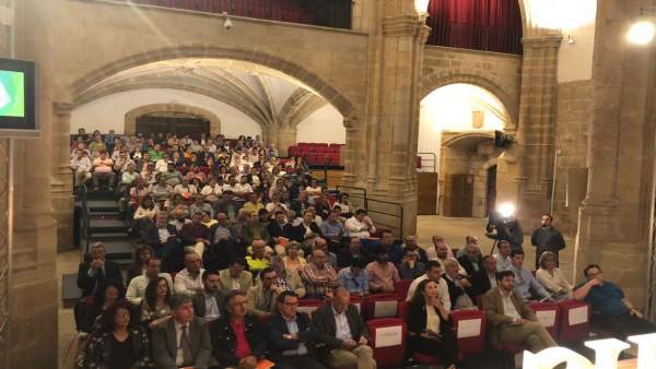 I Jornada Operativa De Emergencias Municipales De Extremadura I Jornada Operativa De Emergencias Municipales De Extremadura