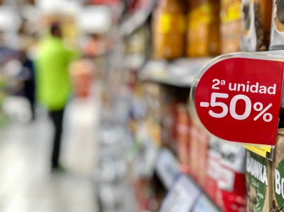 Supermercado