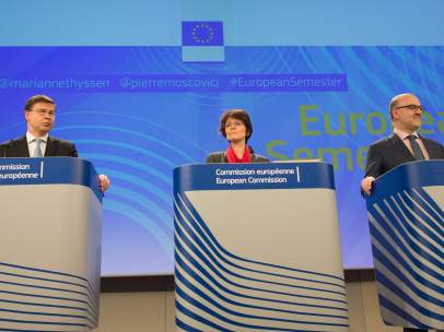 Comisión Europea