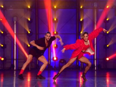 Fama a bailar