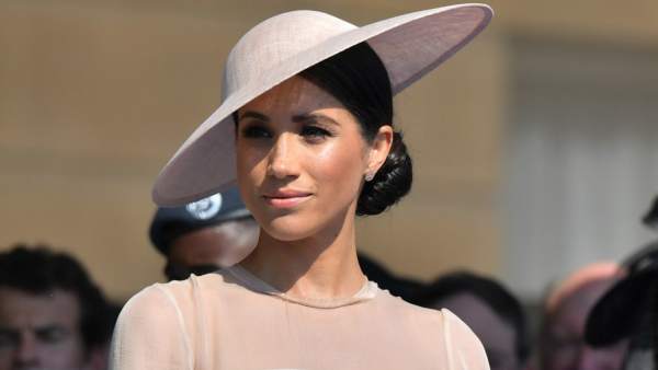 Meghan Markle, primer acto oficial Meghan Markle, primer acto oficial
