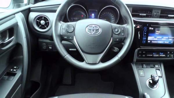 Toyota, entre las marcas de coches que menos averías sufren, según la OCU Toyota, entre las marcas de coches que menos averías sufren, según la OCU