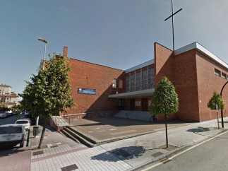 Colegio San Miguel.