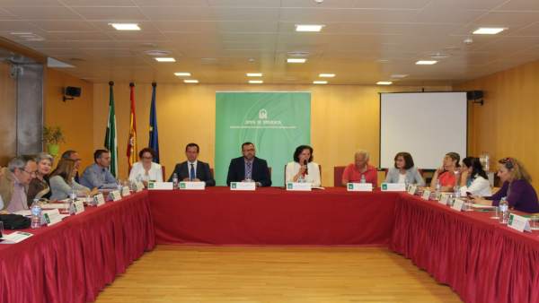 Consejo Provincial de Mayores Consejo Provincial de Mayores