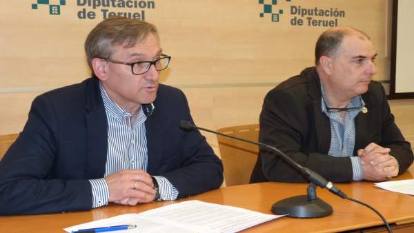 Presentación de la línea de ayudas Presentación de la línea de ayudas