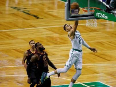 Jayson Tatum, Boston Celtics