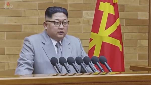 Corea del Norte asegura que el futuro de la cumbre depende de EEUU Corea del Norte asegura que el futuro de la cumbre depende de EEUU
