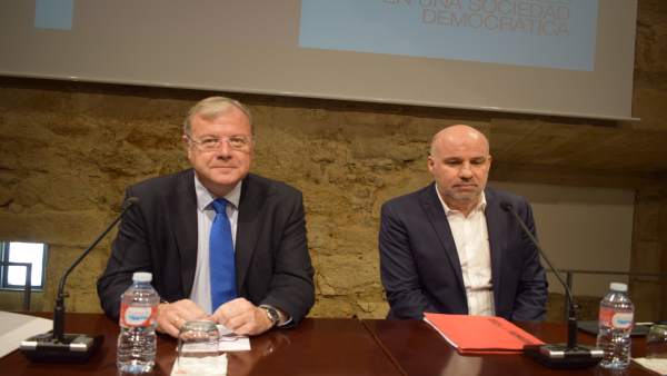 León Acoge El 33 Congreso De La Asociación De Juezas Y Jueces Para La Democracia León Acoge El 33 Congreso De La Asociación De Juezas Y Jueces Para La Democracia