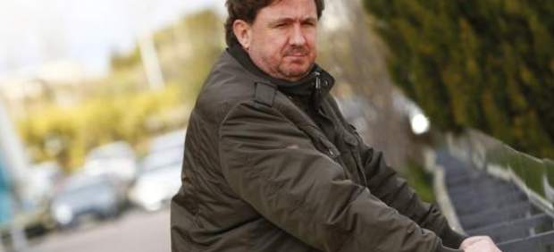 José Luis Peñas fue la persona que destapó la trama Gürtel