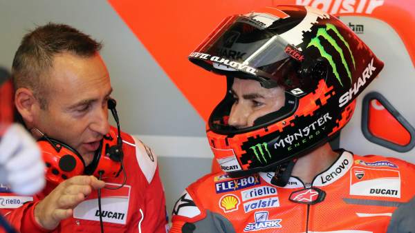 Jorge Lorenzo Jorge Lorenzo