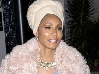Jada Pinkett Smith