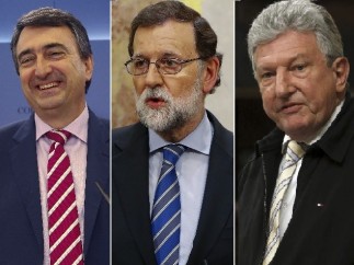 Enmiendas parciales