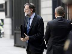 Las frases de Rajoy ante la moción de censura de Sánchez