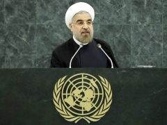 Irán sigue cumpliendo el acuerdo nuclear pese a la retirada de EE UU