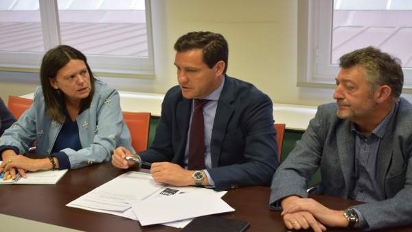 El Pp Presenta Una Proposición De Ley Para Que El Cierre De Las Centrales Térmic El Pp Presenta Una Proposición De Ley Para Que El Cierre De Las Centrales Térmic