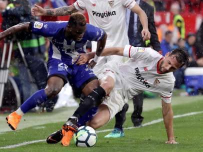 Sevilla