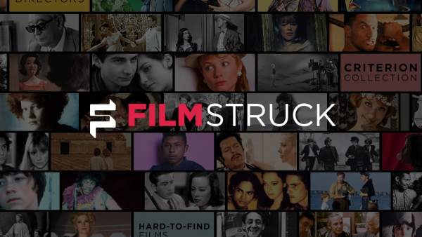 Filmstruck. Filmstruck.