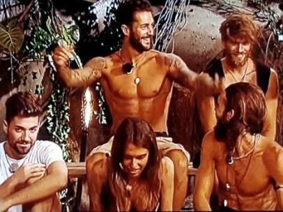 'Supervivientes 2018'
