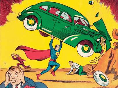 Superman